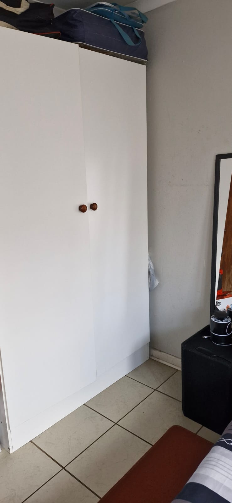 To Let 1 Bedroom Property for Rent in Navalsig Free State